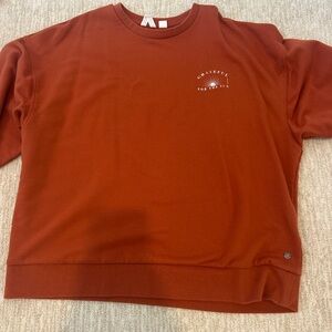 Roxy Crewneck Sweatshirt